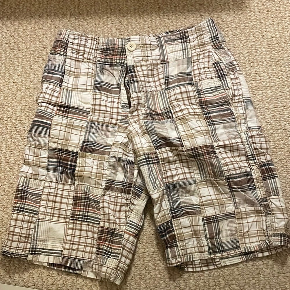 Mens Urban Pipeline Shorts - Size: 30
